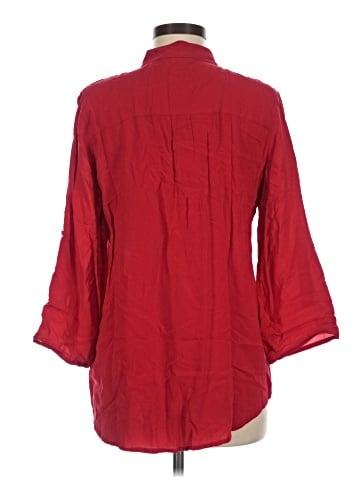Intro 3/4 Sleeve T-Shirt (view 2)