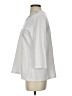 Ruby Rd. Silver 3/4 Sleeve Blouse Size S - photo 5