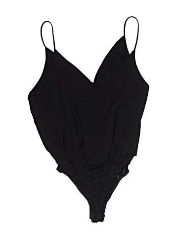 Dina Be Bodysuit (view 2)