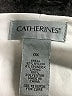 Catherines 100% Polyester Ivory Casual Dress Size 0X - photo 7