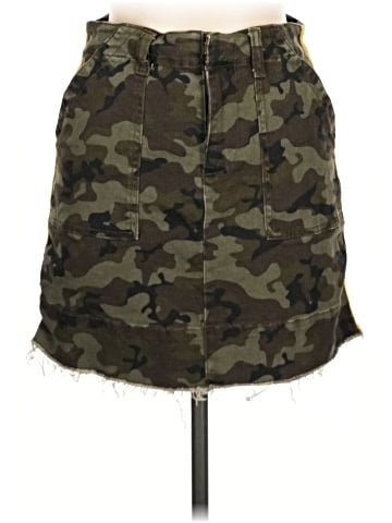 Dear John Casual Skirt (view 1)