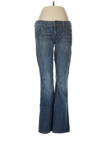 Express Jeans Jeans (view 1)