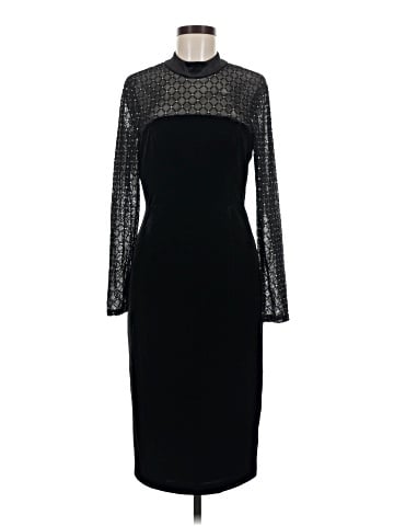 Eliza J Cocktail Dress (view 1)