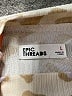 Assorted Brands Yellow Tan Dress Size Large - photo 3