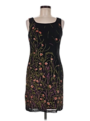 Rabbit Rabbit Rabbit Designs Cocktail Dress (view 1)