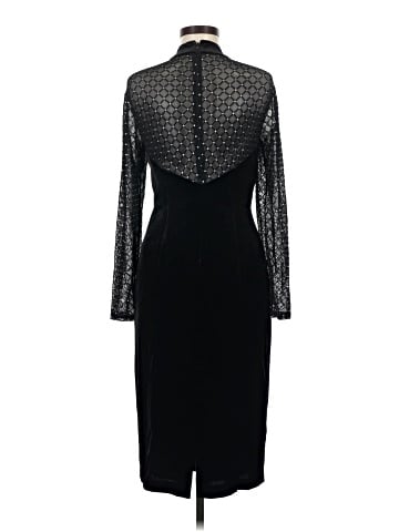 Eliza J Cocktail Dress (view 2)