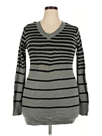 Faded Glory Casual Dress (view 1)