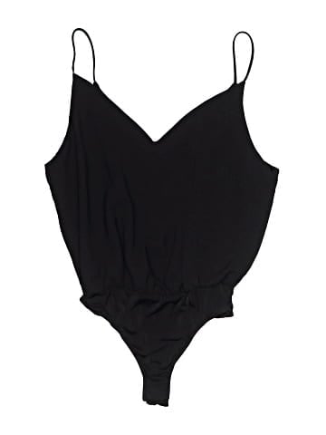 Dina Be Bodysuit (view 1)