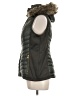 MICHAEL Michael Kors 100% Nylon Green Vest Size L - photo 5