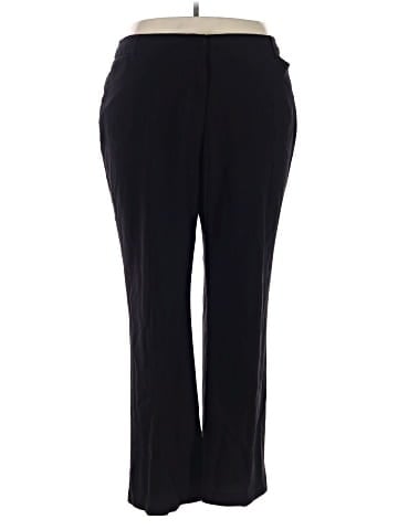Fashion Bug Dress Pants (view 1)