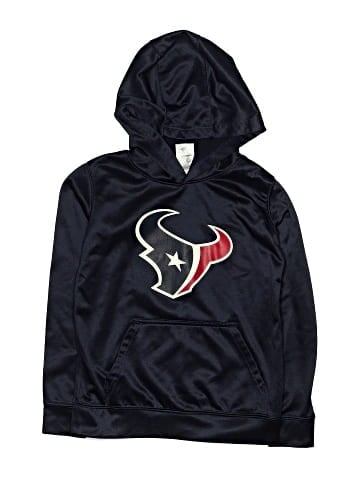 Team Apparel Pullover Hoodie (view 1)