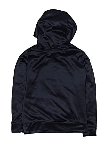 Team Apparel Pullover Hoodie (view 2)
