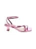 Dolce Vita Pink Sandals Size 8 - photo 1
