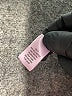 Cato Solid Pink Casual Dress Size L - photo 8