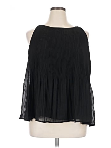 Zac & Rachel Sleeveless Blouse (view 1)