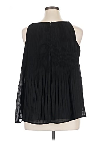 Zac & Rachel Sleeveless Blouse (view 2)