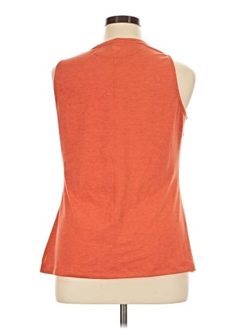 lucy Sleeveless T-Shirt (view 2)