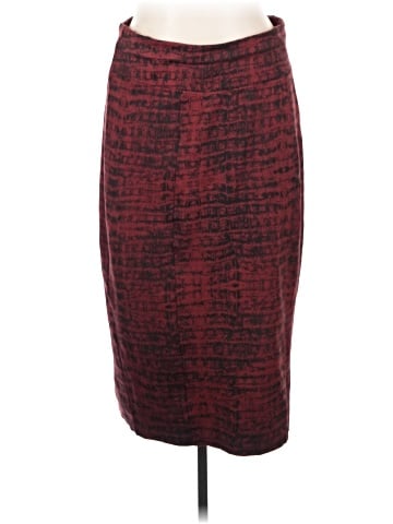 Melissa McCarthy Seven7 Formal Skirt (view 1)