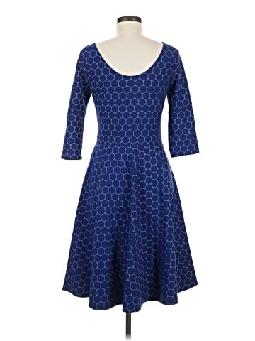 Leota Casual Dress (view 2)