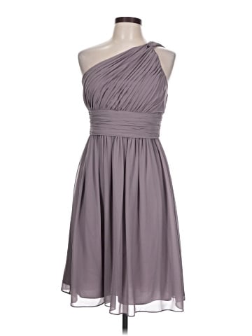 DM Donna Morgan Cocktail Dress (view 1)