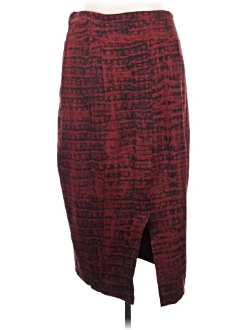 Melissa McCarthy Seven7 Formal Skirt (view 2)
