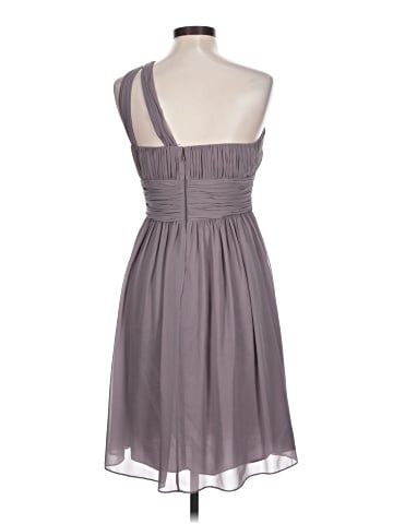 DM Donna Morgan Cocktail Dress (view 2)