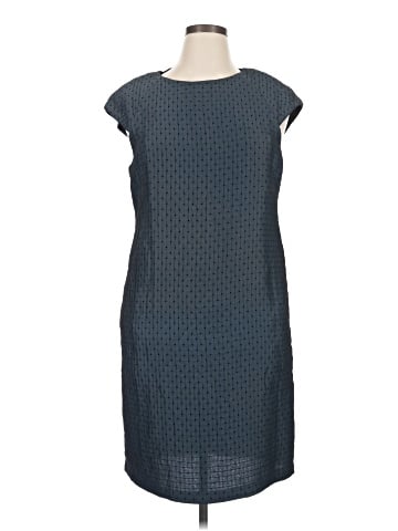 Suzi Chin for Maggy Boutique Casual Dress (view 1)