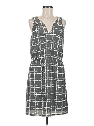 Ann Taylor LOFT Outlet Casual Dress (view 1)