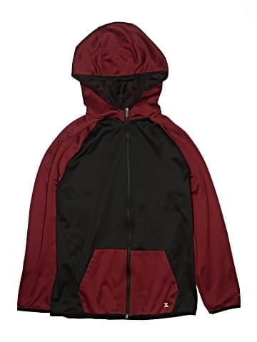 Xersion Windbreaker (view 1)