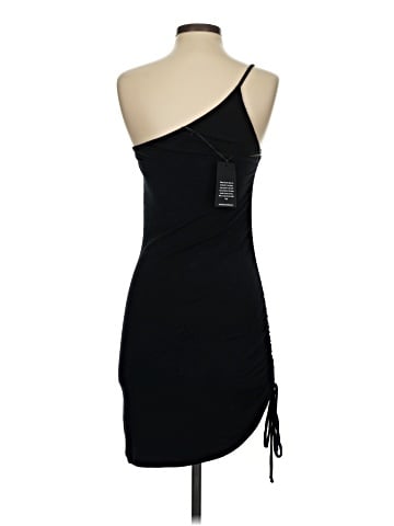 Michael Lauren Cocktail Dress (view 2)