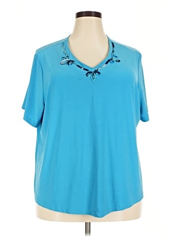Koret Short Sleeve T-Shirt (view 1)