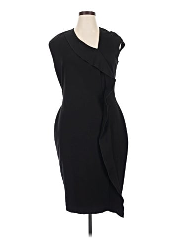 Anne Klein Cocktail Dress (view 1)