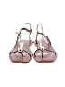 Unbranded Brown Sandals Size 9 - photo 2