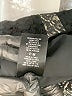 Alice + Olivia Tweed Black Romper Size 6 - photo 5