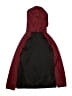 Xersion 100% Polyester Color Block Burgundy Windbreaker Size L (kids) - photo 2
