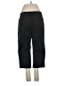Talbots Solid Black Active Pants Size 2 - photo 2