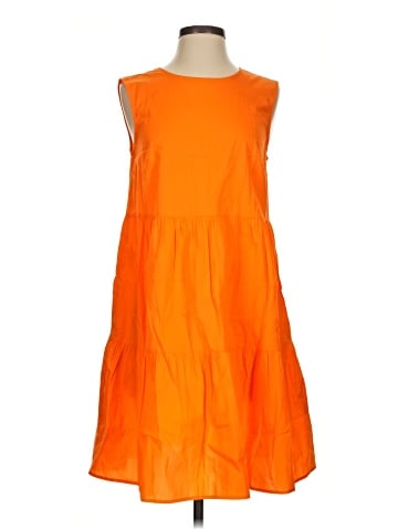 Who What Wear Casual Dress (view 1)