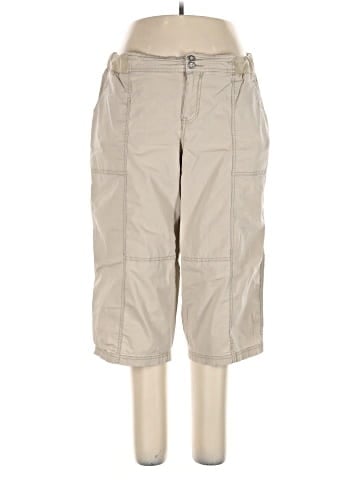 Lane Bryant Outlet Khakis (view 1)