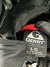Gerry 100% Polyester Black Snow Jacket Size L - photo 6