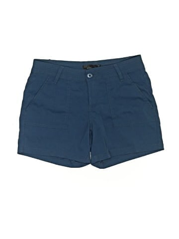 PrAna Shorts (view 1)