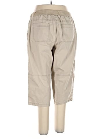 Lane Bryant Outlet Khakis (view 2)
