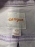 Cat & Jack Purple Jacket Size 8 - photo 3