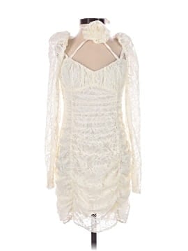 For Love & Lemons Cocktail Dress (view 1)