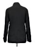Adrienne Vittadini 100% Polyester Black Coat Size 12 - photo 2