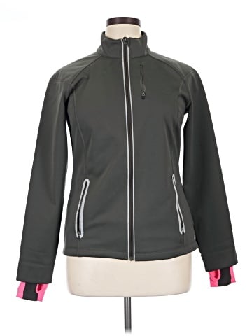 New Balance Track Jacket (view 1)