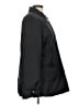 Adrienne Vittadini 100% Polyester Black Coat Size 12 - photo 4