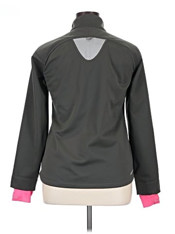 New Balance Track Jacket (view 2)