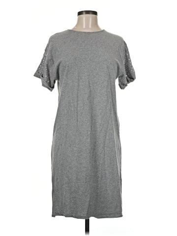 Express Casual Dress (view 1)