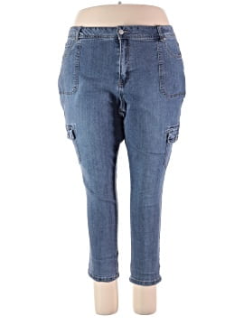 C established 1946 Jeans (view 1)