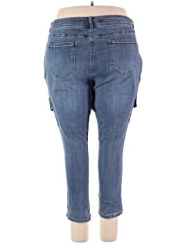 C established 1946 Jeans (view 2)
